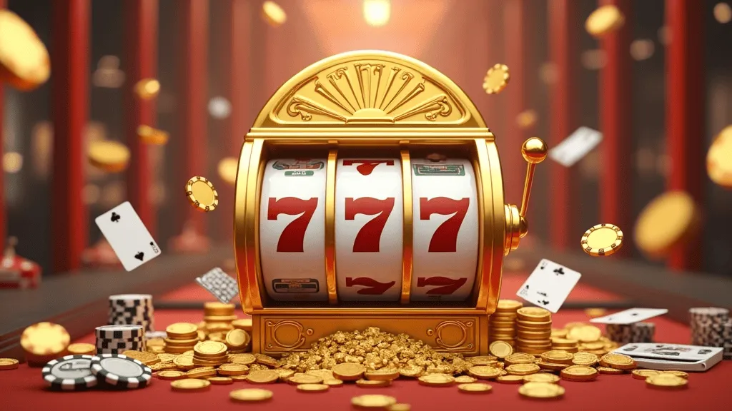 Casinoonlineeuropei