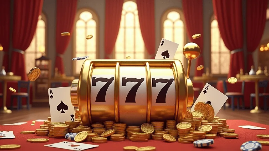 Casinoonlineeuropei