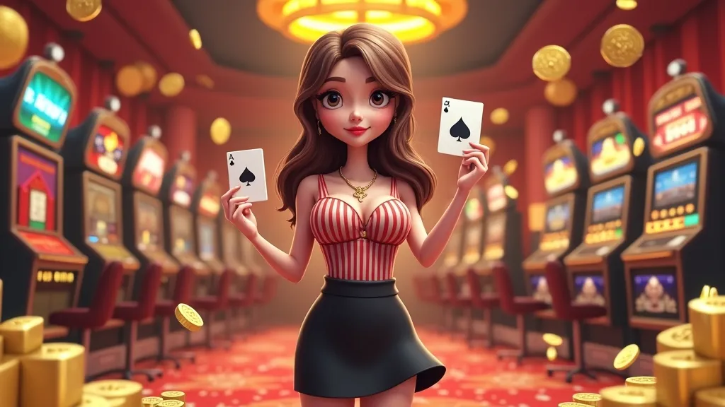 Casinoonlineeuropei