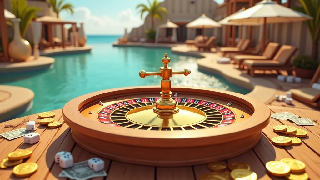 Casinoonlineeuropei